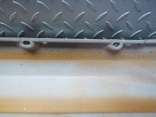 30251 Mercedes-Benz W124 230E Side Skirt Right Side 1246902440