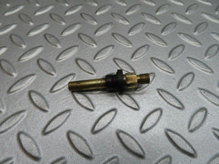 R129 SL fuel injector used OEM
