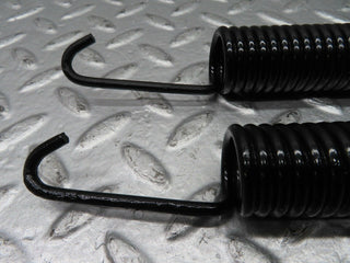 20889 Mercedes-Benz W114 250CE Coupe Bonnet Hinge Spring Pair