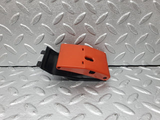 41256 Mercedes-Benz W126 300SE Hood Opener Bonnet Opener Release