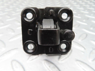 R107 SLC bonnet lock catch used OEM
