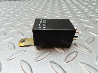 W123 rear heated window relay used OEM