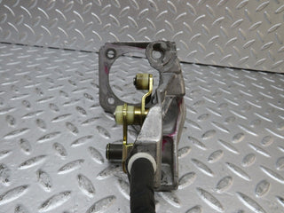 W124 Coupe brake pedal bracket used OEM