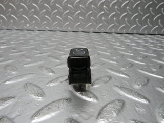 30519 Mercedes-Benz W124 230E Electric Window Switch Right Side 1248209410