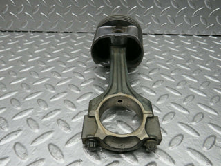 22467 Mercedes-Benz C124 E220 Coupe Piston With Connecting Rod 89.9 mm