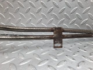 41194 Mercedes-Benz W126 300SE Oil Cooling Pipe Line