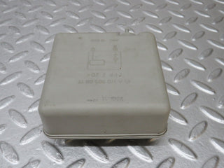 35037 Mercedes-Benz W210 320E Vacuum Reservoir 1708050019