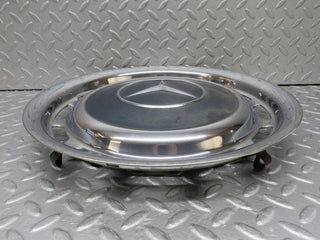 W109 wheel hub cap 14 used OEM
