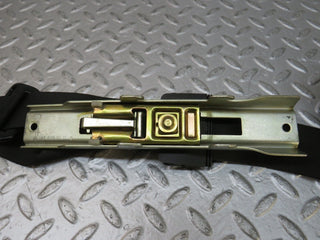 36318 Mercedes-Benz W126 420SE Front Left Seat Belt 1268604993 1268680011