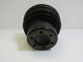 R107 SLC crankshaft pulley 5 groove used OEM