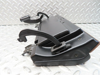 W140 Coupe glove box door used OEM