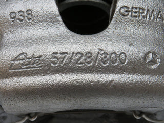 W210 front right brake caliper used OEM
