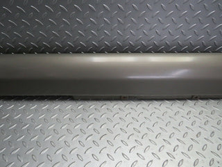 21811 Mercedes-Benz W126 300SE Side Skirt Left Side 1266904940