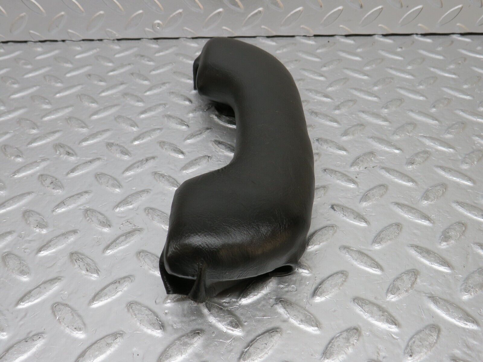 0187 Mercedes-Benz W120 Ponton Arm Rest Top Pad Black