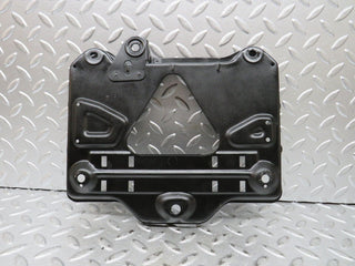 W124 Wagon battery tray used OEM