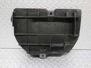 34103 Mercedes-Benz W124 260E Firewall Cover Front Floor Lining 1246800256