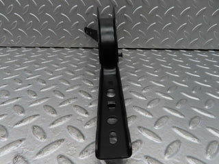 W123 trunk lid hinge right side used OEM