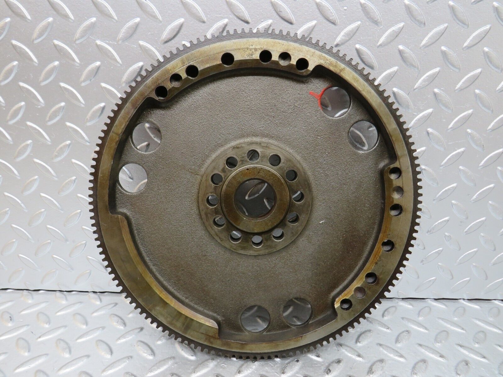 27373 Mercedes-Benz W123 280E Flywheel Starter Ring 1100320001