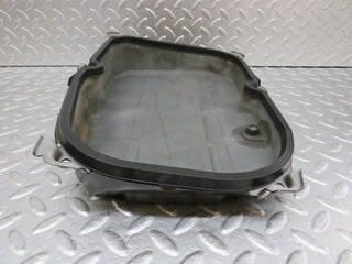 34613 Mercedes-Benz C126 380SEC Coupe Oil Pan Oil Sump 1262711080