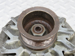 36666 Mercedes-Benz W201 190E 2.0L Alternator Generator 6011550115