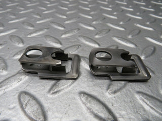 W126 fuel injector bracket used OEM