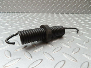 W115 bonnet hinge spring used OEM