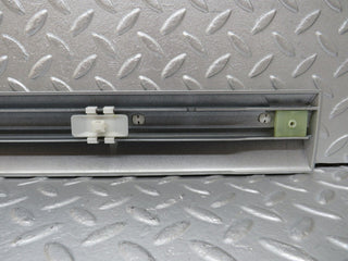 34716 Mercedes-Benz W210 320E Rear Left Door Centre Moulding Trim 2106900582