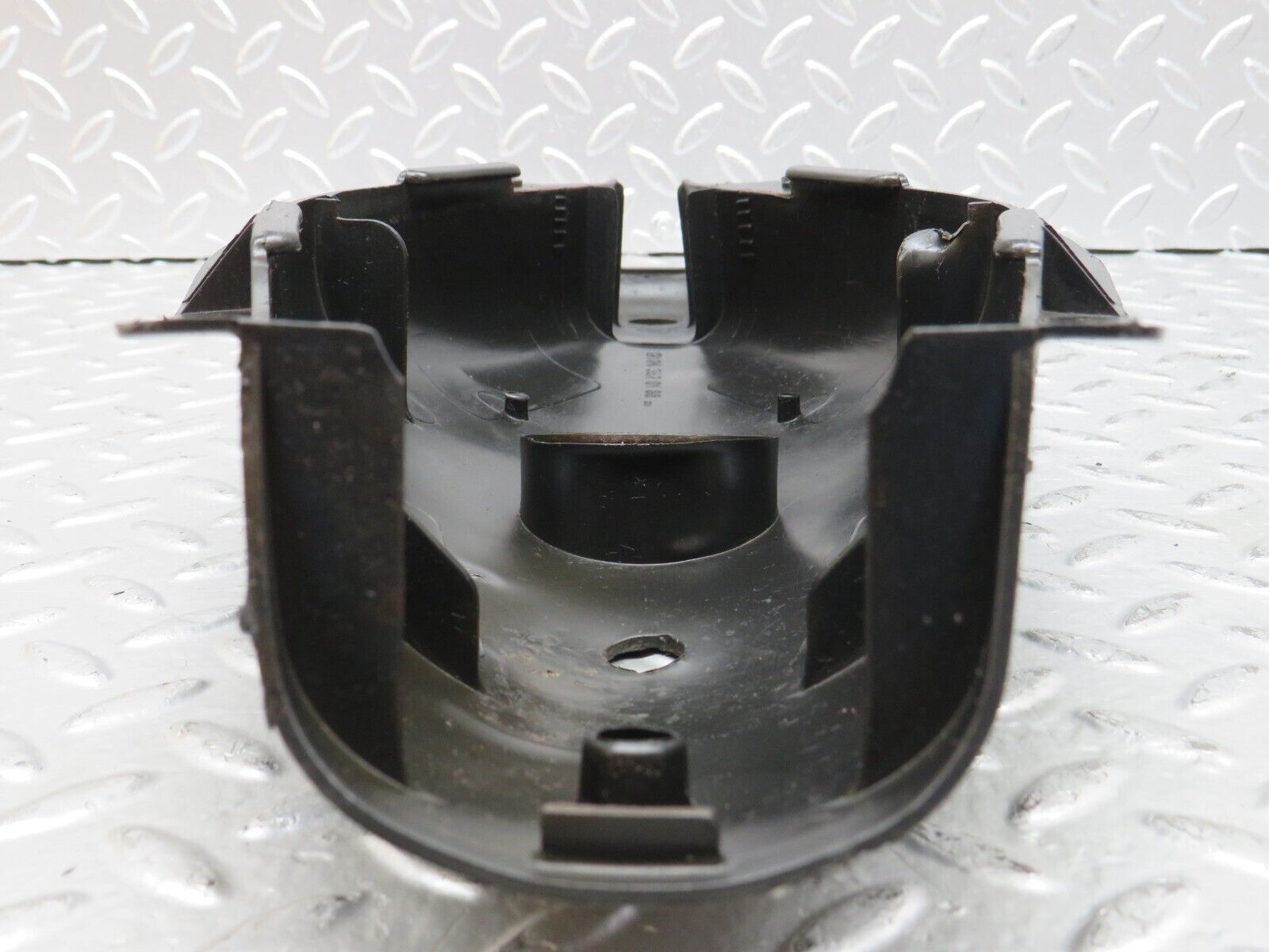 27659 Mercedes-Benz S124 300TE Wagon Control Arm Cover 1243520188