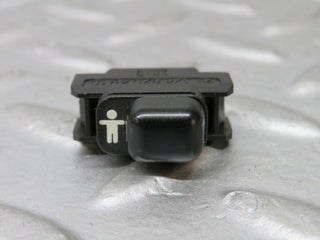 W126 child lock control switch used OEM