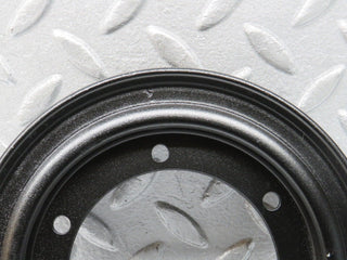 R129 SL crankshaft pulley used OEM