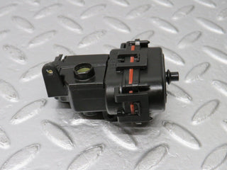 R129 SL heater box vacuum actuator used OEM