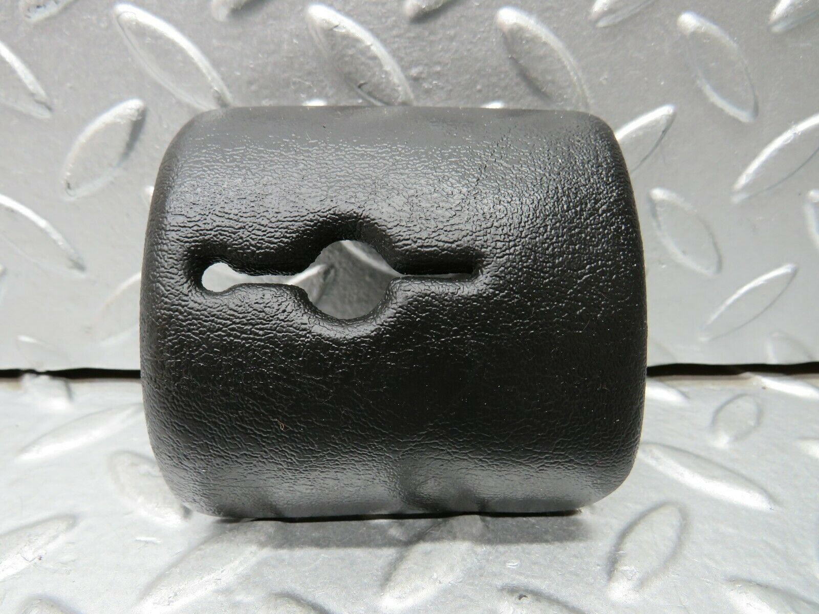 22094 Mercedes-Benz S123 280TE Wagon Steering Column Switch Cover 1234621496