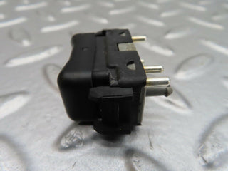 W140 electric window switch left side used OEM
