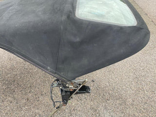 38226 Mercedes-Benz A124 320E Cabriolet Soft Top