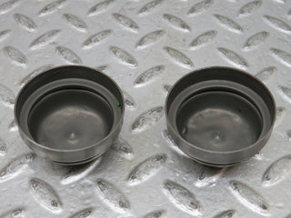 W123 wheel hub locking cap used OEM