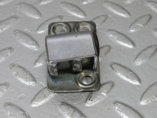 W110 Fintail Heckflosse door lock latch right side used OEM