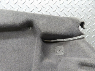 14850 Mercedes-Benz W140 S320 Trunk Cover Panel Right Side A1406905408