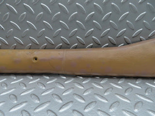 12936 Mercedes-Benz W111 220SE B Pillar Cover Left Side