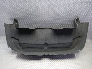 37880 Mercedes-Benz A124 320E Cabriolet Trunk Boot Floor Carpet Grey 1246905026