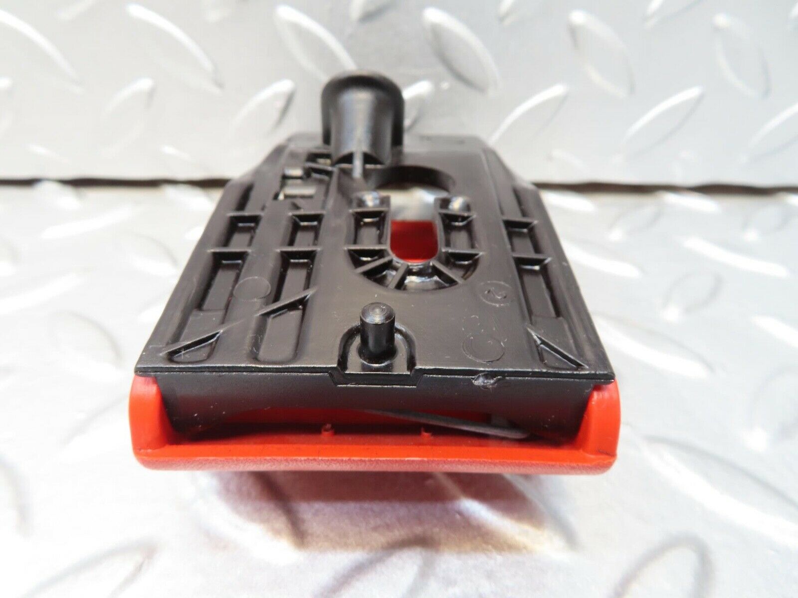 16462 Mercedes-Benz W124 260E Hood Opener Bonnet Opener Release