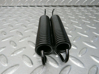 23659 Mercedes-Benz W114 280E Bonnet Hinge Spring Pair