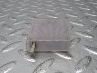 30495 Mercedes-Benz W124 230E Glove Box Light 1248200001