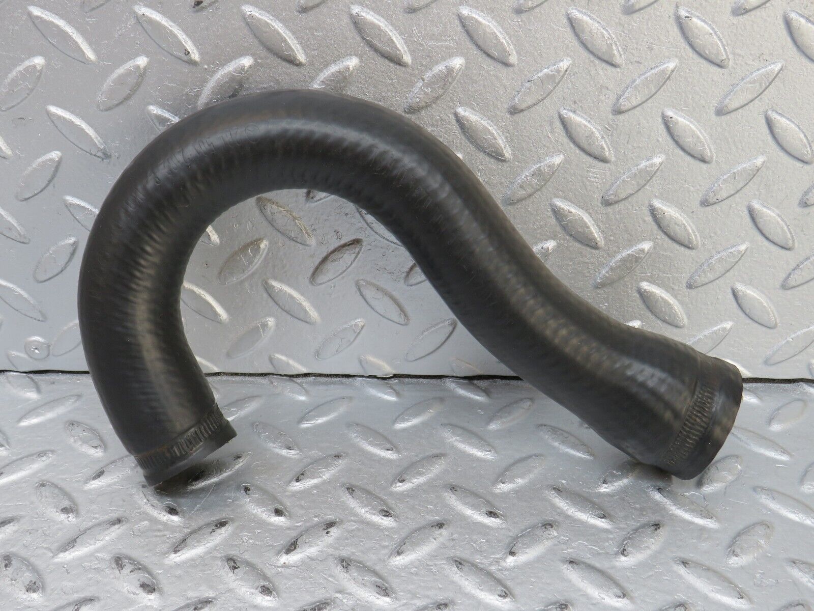 36476 Mercedes-Benz W201 190E 2.0L Radiator Hose Pipe 2015012182