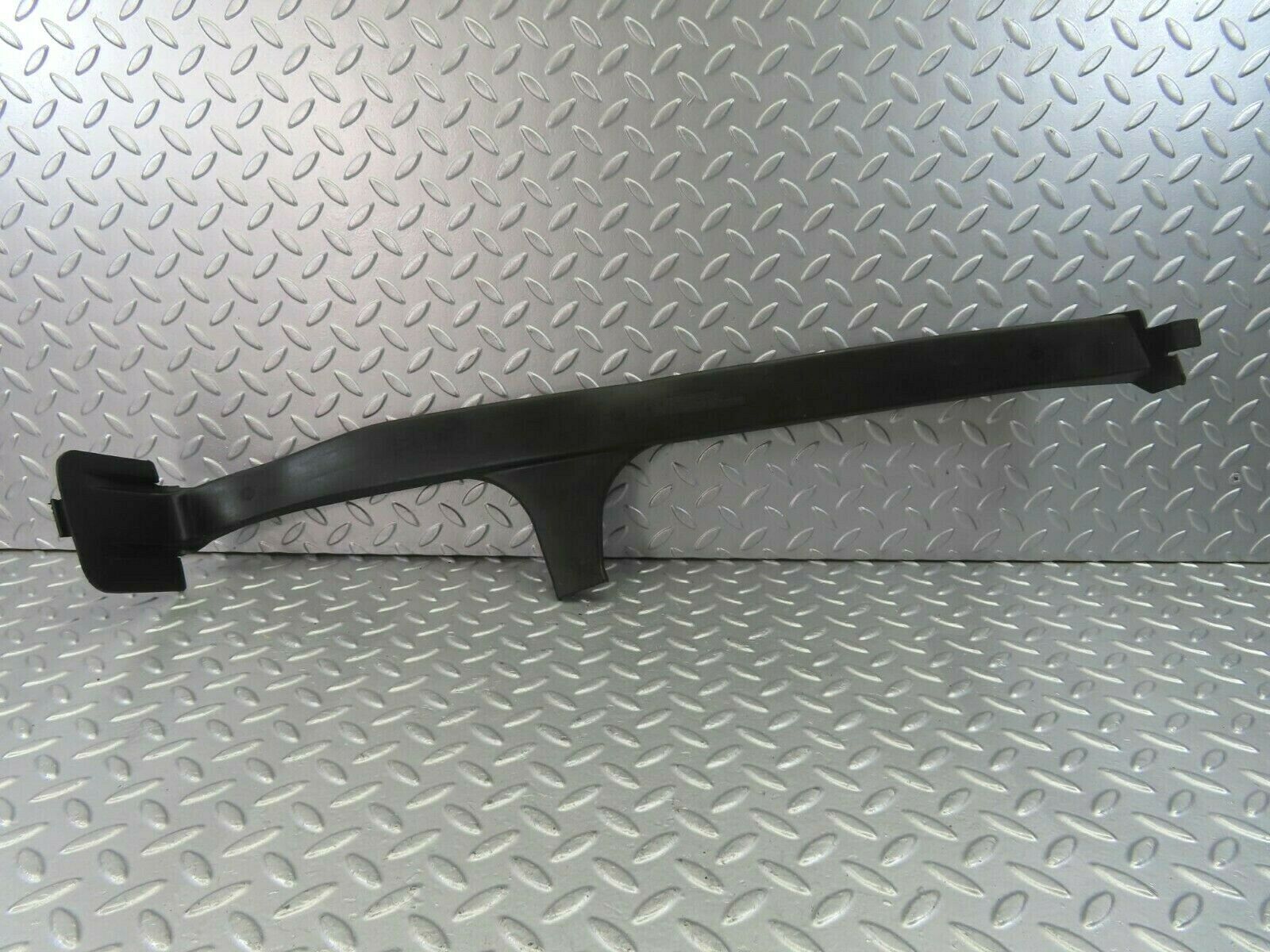 10698 Mercedes-Benz W123 230E Cable Channel Cover Rear Right 1238210236