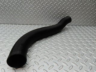 W123 heater pipe air pipe used OEM