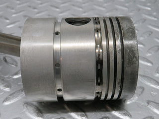 0299 Mercedes-Benz W120 Ponton Piston With Connecting Rod 76.44mm 6360380301