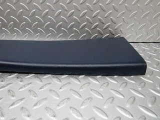 31928 Mercedes-Benz W123 230E B Pillar Cover Left Side
