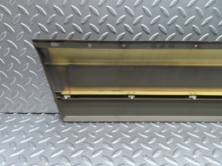 21463 Mercedes-Benz W126 300SE Front Right Door Moulding Trim 1266903840