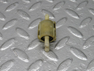 W123 windscreen washer fluid distributor used OEM