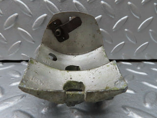 W121 Ponton tail light bulb holder used OEM